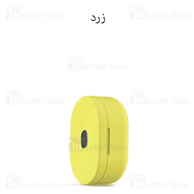 کاور محافظ سیلیکونی شیائومی Xiaomi Redmi Airdots S / Airdots / Airdots 2 / Airdots 2S - تصویر 7