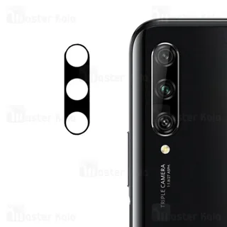 محافظ لنز فلزی دوربین موبایل هواوی Huawei Y9s Metal Lens - تصویر 2