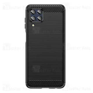 قاب فیبر کربنی سامسونگ Samsung Galaxy M33 Rugged Armor Fiber Carbon - تصویر 3