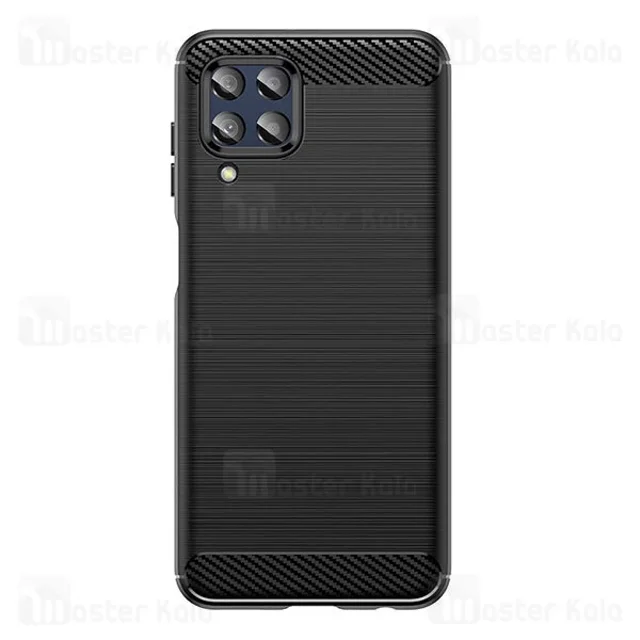 قاب فیبر کربنی سامسونگ Samsung Galaxy M33 Rugged Armor Fiber Carbon - تصویر 3