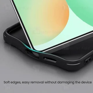 قاب محافظ نیلکین سامسونگ Samsung Galaxy S25 Edge Nillkin Frosted Shield Pro - تصویر 6
