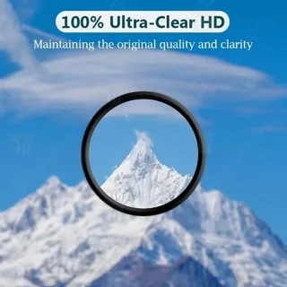 محافظ صفحه ساعت هوشمند شیائومی Kieslect Lora 2 PMMA TPU Screen Protector - تصویر 3
