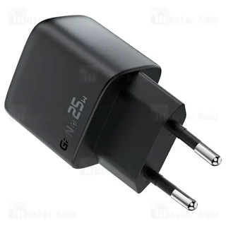 شارژر دیواری ایس فست ACEFAST A114 PD25W GaN Fast Charger توان 25 وات - تصویر 4