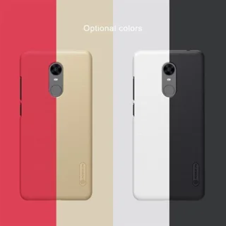قاب محافظ نیلکین شیائومی Xiaomi Redmi 5 Nillkin Frosted Shield - تصویر 3