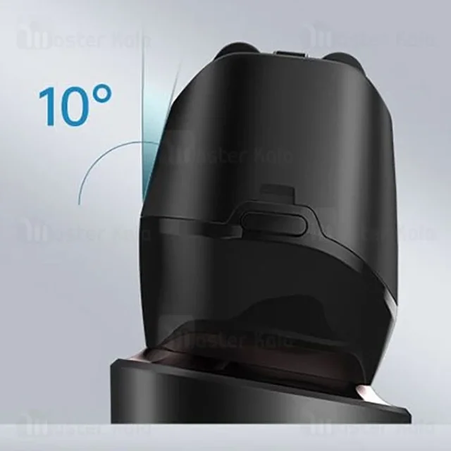 ریش تراش شیائومی Xiaomi ShowSee F601 - تصویر 5