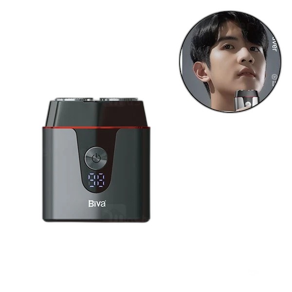 ریش تراش بیوا Biva Shaver-02