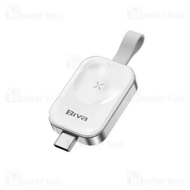 شارژر اپل واچ بیوا Biva WLC-06 - تصویر 2