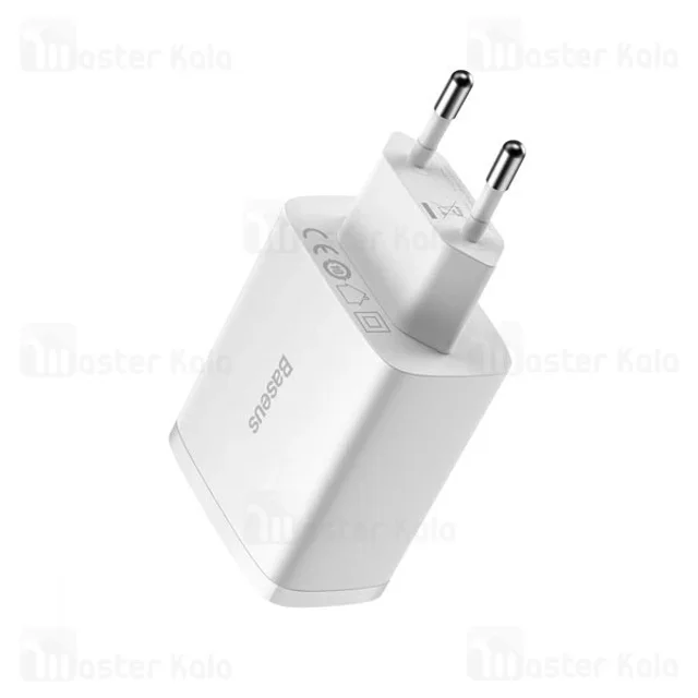 شارژر دیواری بیسوس Baseus CCXJ020101 توان 17 وات - تصویر 8