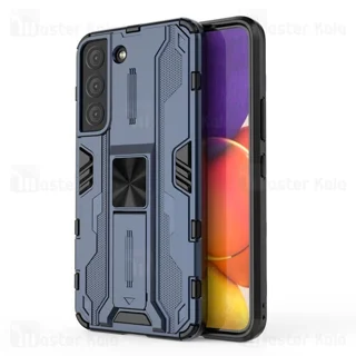 گارد ضد ضربه استند دار سامسونگ Samsung Galaxy S22 5G SuperSonic Shockproof Protective Case - تصویر 5