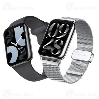 دستبند سلامتی هوشمند شیائومی Xiaomi Mi Band 8 Pro گلوبال - تصویر 7