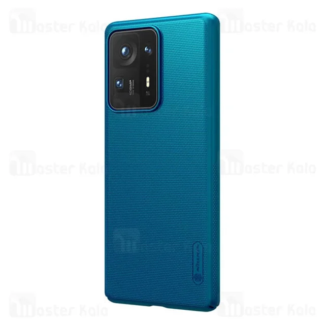 قاب محافظ نیلکین شیائومی Xiaomi Mix 4 Nillkin Frosted Shield - تصویر 7