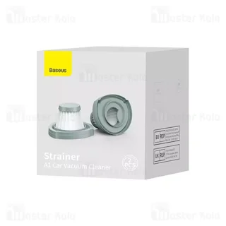 پک 2تایی فیلتر جارو شارژی بیسوس Baseus A1 VCAQ010113 - تصویر 6