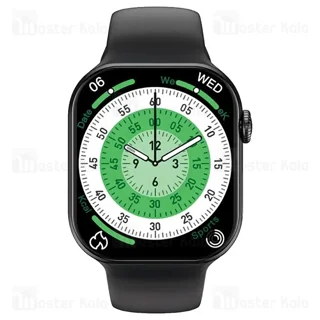 ساعت هوشمند گرین لاین Green Lion Communicate Lite GNCLTSWT42 - تصویر 2