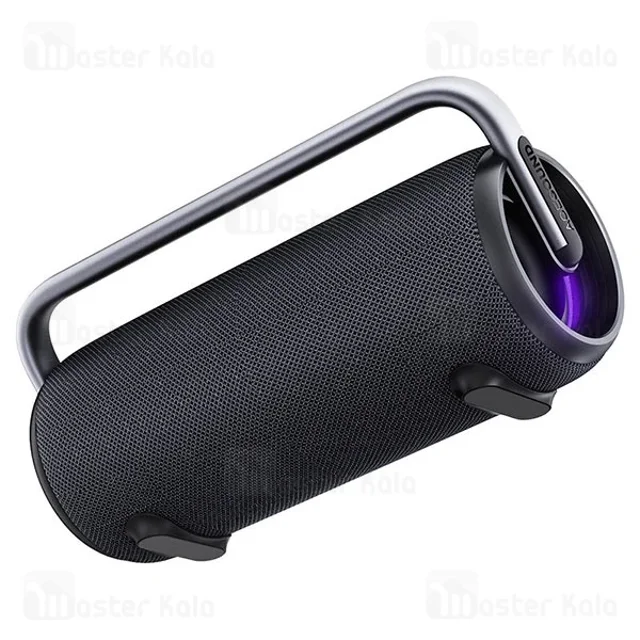 اسپیکر بلوتوث ایس فست ACEFAST K2 Max توان 220 وات فلش خور - تصویر 6