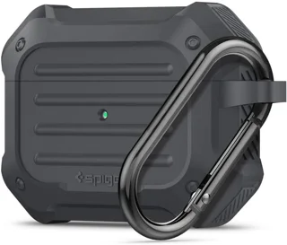 کاور محافظ ایرپاد پرو ۲ اسپیگن مدل DuraPro Flex همراه با کارابین - تصویر 2