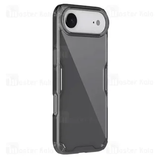 قاب محافظ نیلکین آیفون Apple iPhone Air Nillkin Nature TPU Pro Series case - تصویر 8