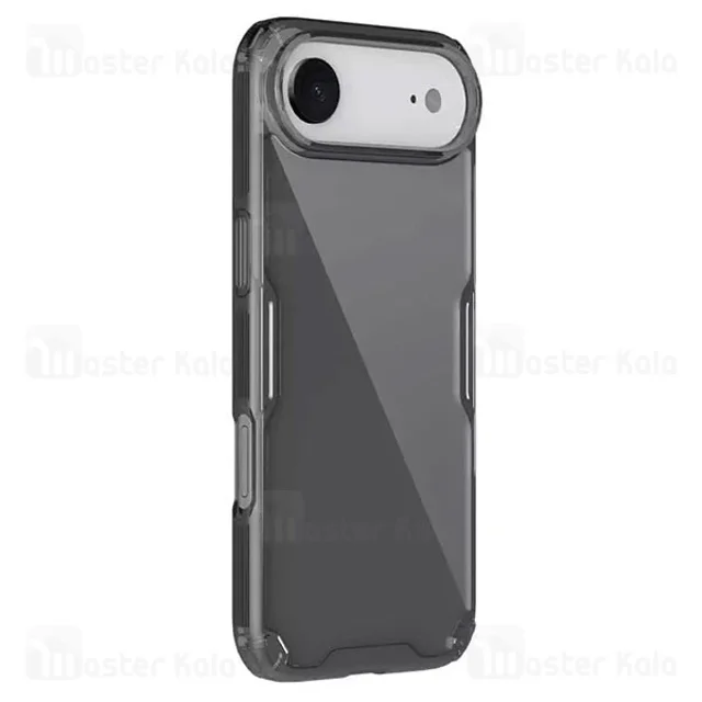 قاب محافظ نیلکین آیفون Apple iPhone Air Nillkin Nature TPU Pro Series case - تصویر 8