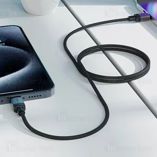 کابل Type-C به Type-C ایس فست ACEFAST C9-03 طول 1.2 متر توان 60 وات - تصویر 7