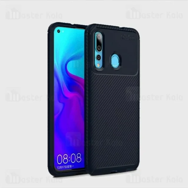 قاب فیبر کربنی هواوی Huawei Nova 4 AutoFocus Beetle - تصویر 3