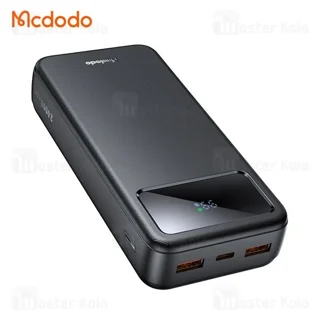 پاوربانک 20000 مک دودو Mcdodo MC-4230 توان 22.5 وات - تصویر 2