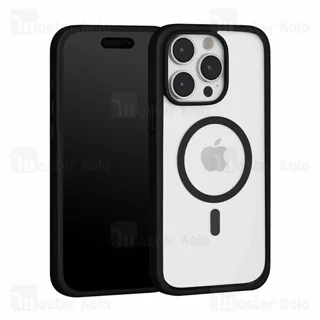 قاب محافظ مگ سیف آیفون Apple iPhone 14 pro max - تصویر 3