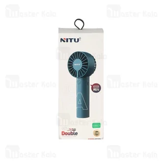 پنکه دستی نیتو NITU NF03 - تصویر 6