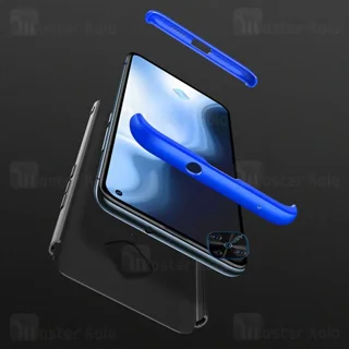 قاب 360 درجه ویوو Vivo Y9s / S1 Pro GKK 360 Full Case - تصویر 8
