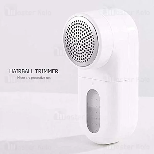 پرزگیر لباس شیائومی Xiaomi Mijia Lint Remover MQXJQ01KL توان 2 وات - تصویر 2