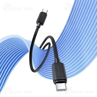 کابل Type C به Type C یوسمز Usams SJ691 طول 1 متر توان 60 وات - تصویر 3