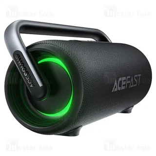 اسپیکر بلوتوث ایس فست ACEFAST K2 Max توان 220 وات فلش خور - تصویر 2
