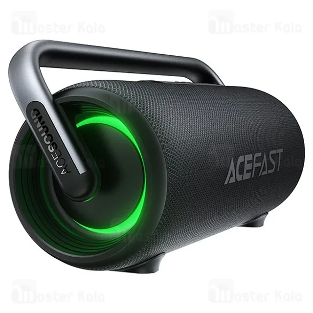 اسپیکر بلوتوث ایس فست ACEFAST K2 Max توان 220 وات فلش خور - تصویر 2