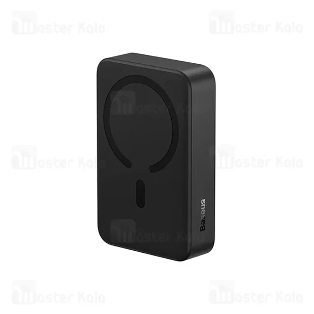 پاوربانک وایرلس 20000 مگنتی بیسوس Baseus PPCXM20 توان 20 وات - تصویر 4