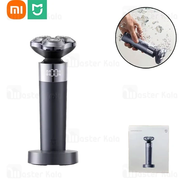 ریش تراش شیائومی Xiaomi Mijia S302