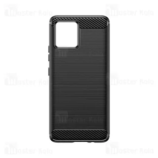 قاب فیبر کربنی موتورولا Motorola Moto G72 Rugged Armor Fiber Carbon - تصویر 5