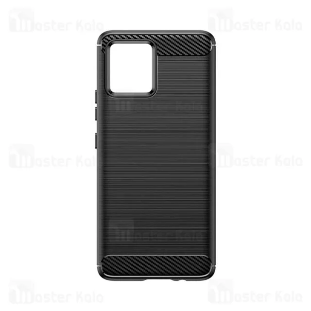 قاب فیبر کربنی موتورولا Motorola Moto G72 Rugged Armor Fiber Carbon - تصویر 5