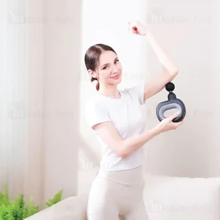ماساژور تفنگی گرین لاین Green Lion Muscle Care GNMUSCRMGNBK - تصویر 3