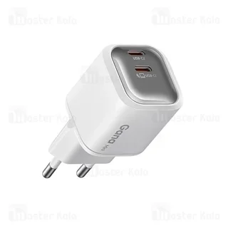 شارژر دیواری مک دودو Mcdodo CH-1000 توان 45 وات - تصویر 3