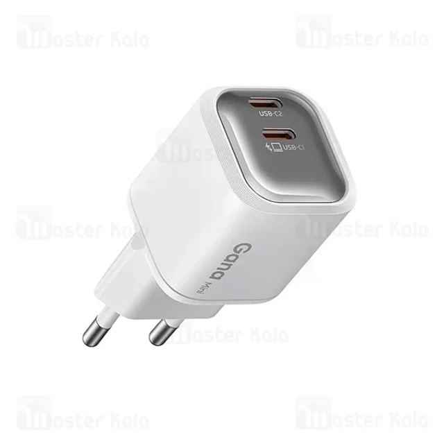 شارژر دیواری مک دودو Mcdodo CH-1000 توان 45 وات - تصویر 3