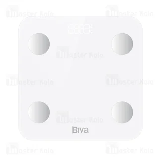 ترازو هوشمند بیوا Biva Smart Body Scale Scale-02 - تصویر 3