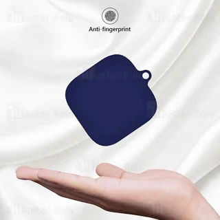 کاور محافظ سیلیکونی هندزفری سامسونگ Samsung Galaxy Buds 2 / Buds Pro / Buds Live - تصویر 8