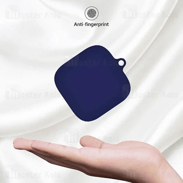 کاور محافظ سیلیکونی هندزفری سامسونگ Samsung Galaxy Buds 2 / Buds Pro / Buds Live - تصویر 8
