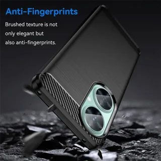 قاب فیبر کربنی هواوی Huawei Nova 11i Rugged Armor Fiber Carbon - تصویر 6