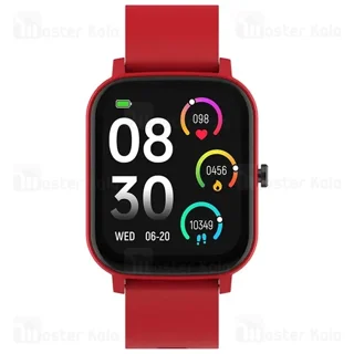 ساعت هوشمند پرودو Porodo Endura Fit Active Pro PDSW1830H - تصویر 3