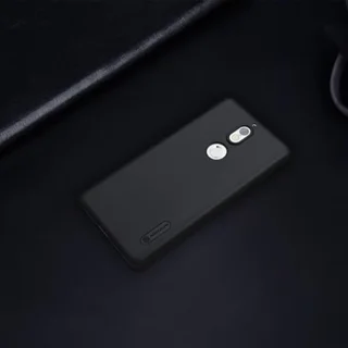 قاب محافظ نیلکین نوکیا Nokia 7 Nillkin Frosted Shield - تصویر 4