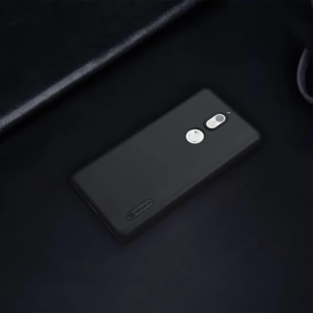 قاب محافظ نیلکین نوکیا Nokia 7 Nillkin Frosted Shield - تصویر 4