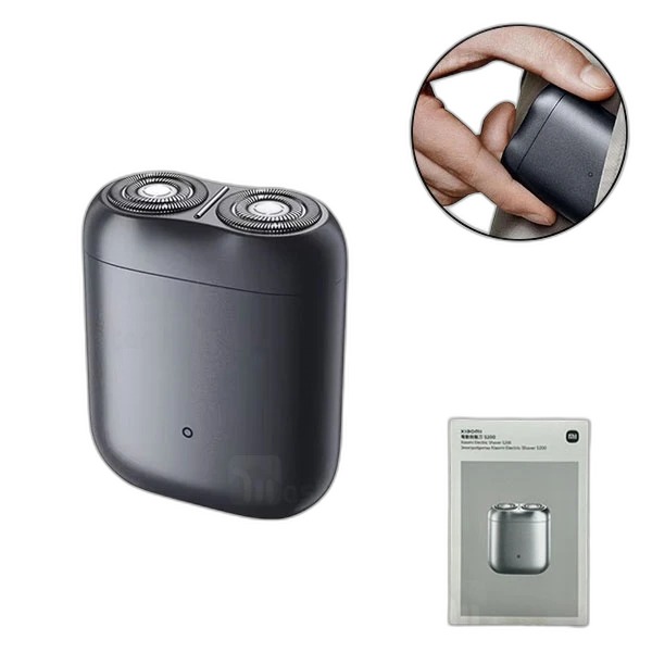 ریش تراش شیائومی Xiaomi Mijia S200