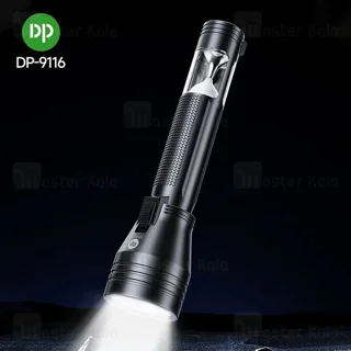 چراغ قوه دی پی DP DP-9116 - تصویر 7