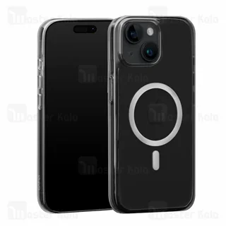 قاب محافظ مگ سیف آیفون Apple iPhone 13 - تصویر 3
