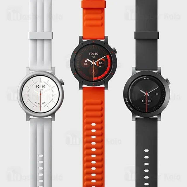 ساعت هوشمند سی ام اف CMF Watch Pro 3 - تصویر 4