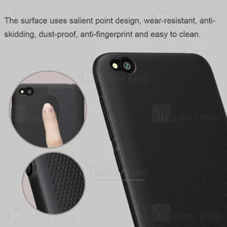 قاب محافظ نیلکین هواوی Xiaomi Redmi Go Nillkin Frosted Shield - تصویر 6